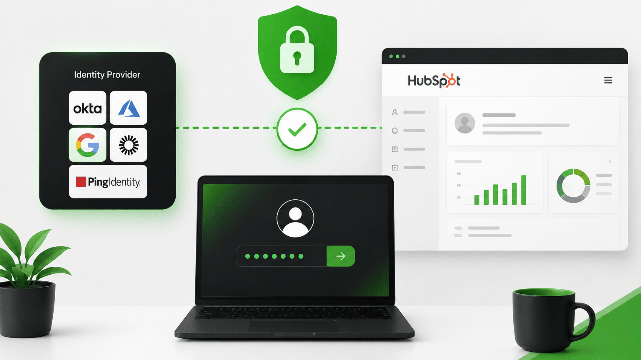 how to implement sso​