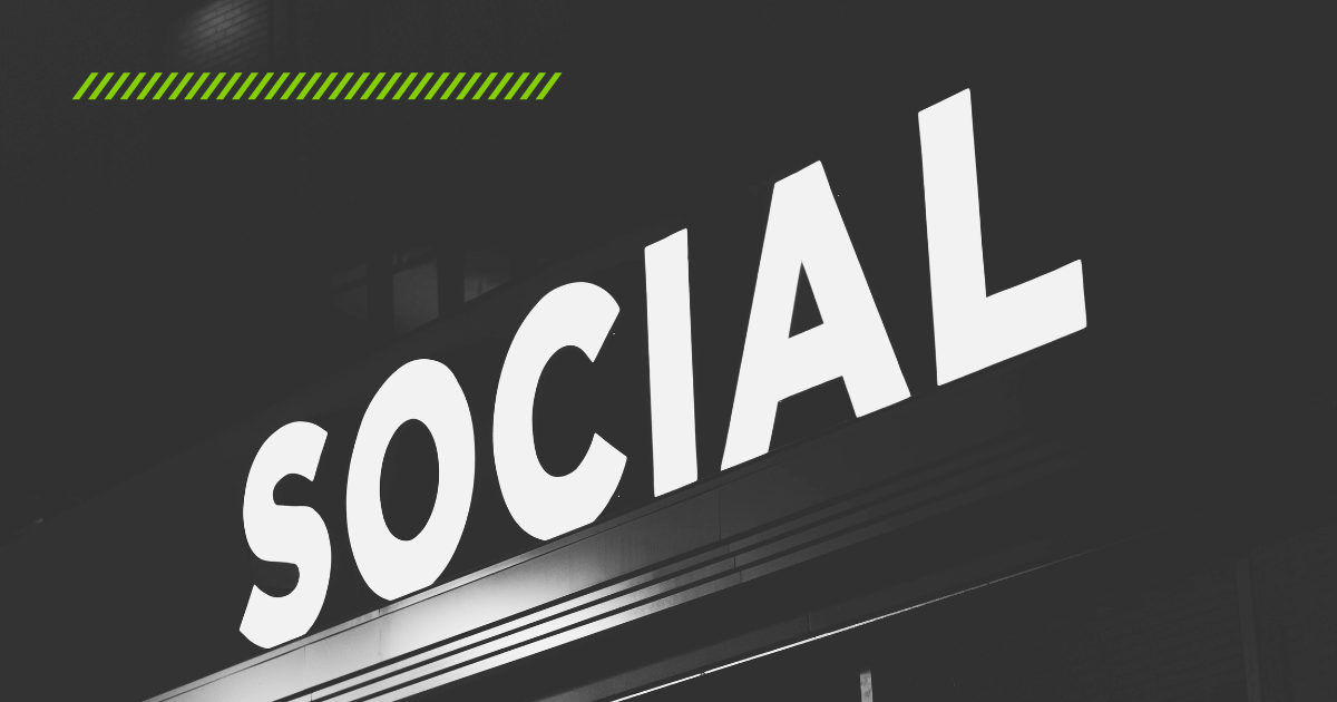 How frequently should post on Social Media?
