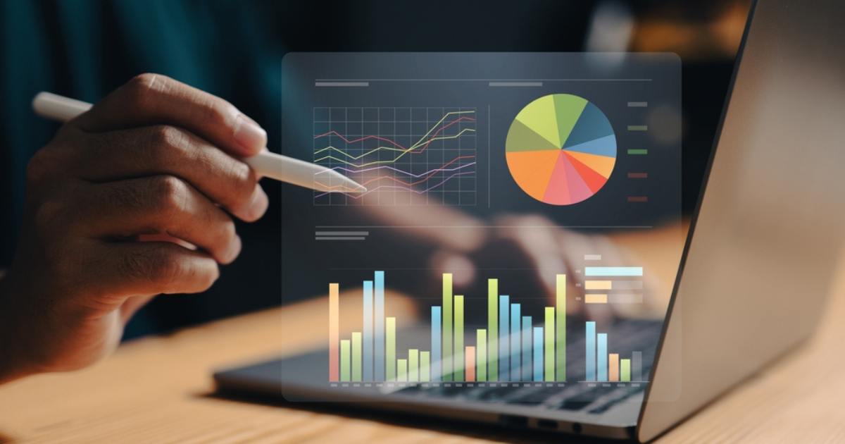 Data Tracking & Analytics 