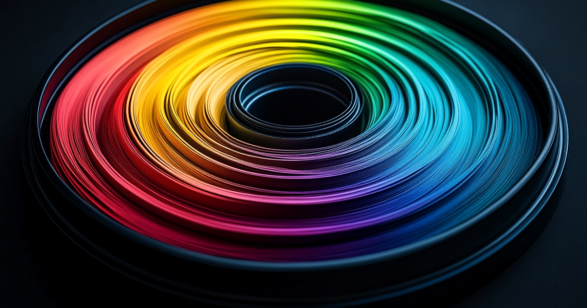 What part does color theory play in Graphic Design?