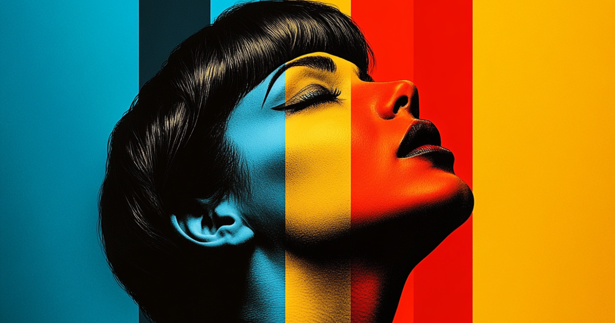 Triadic Woman
