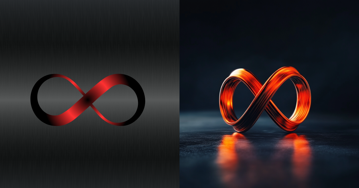 Infinity Upgrade