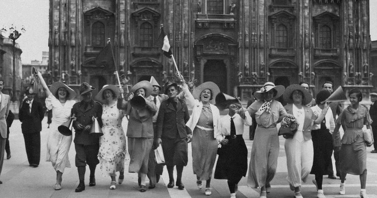 Women of history that made an impact on our lives.