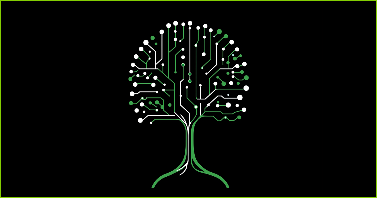 SEO tree of pillar topics and subtopics 