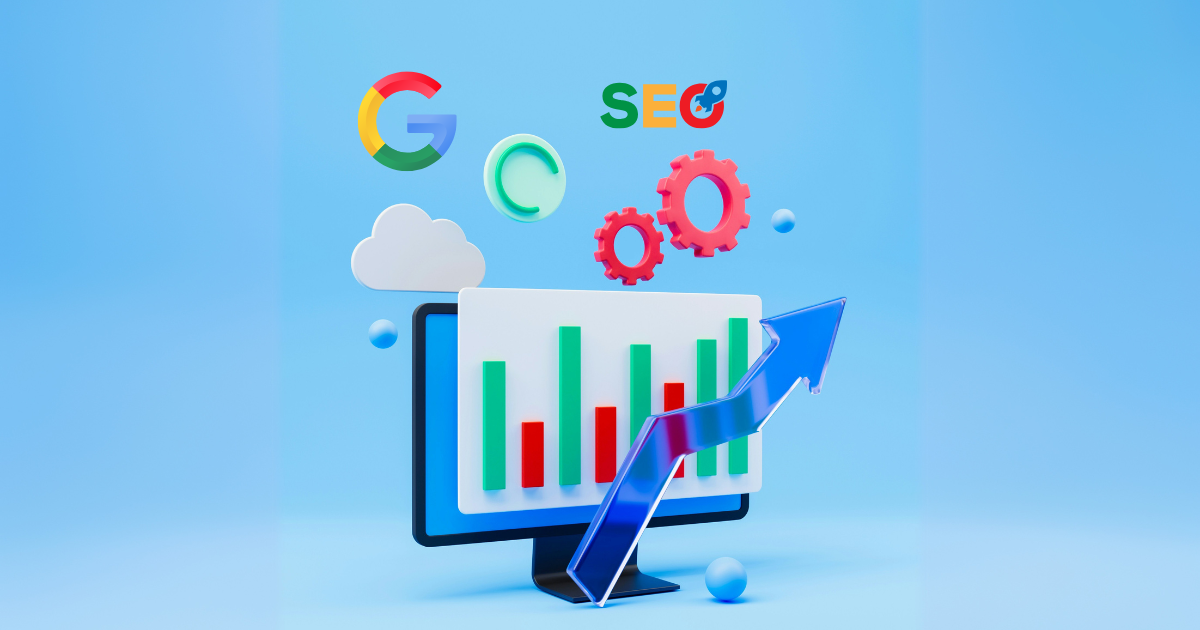 A strong SEO foundation helps your website rank on Google and every other search engine that follows its algorithm.
