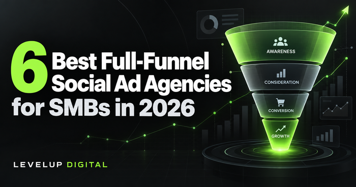 Best Social Media Paid Ad Agencies