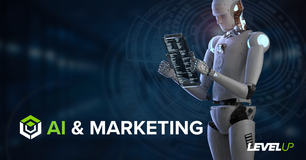 The Future of AI Marketing