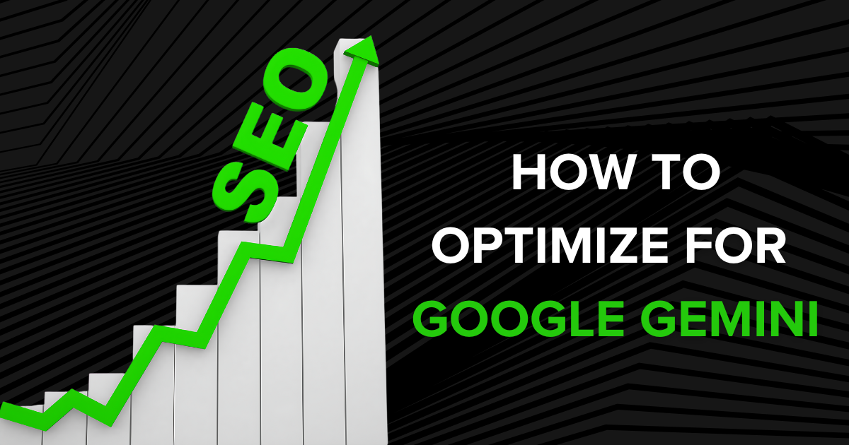 How to optimize for SEO AI Results