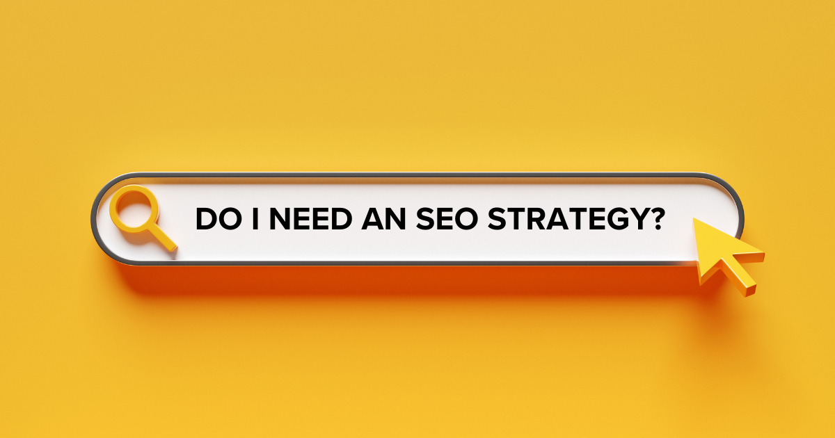 Do I need SEO for my website