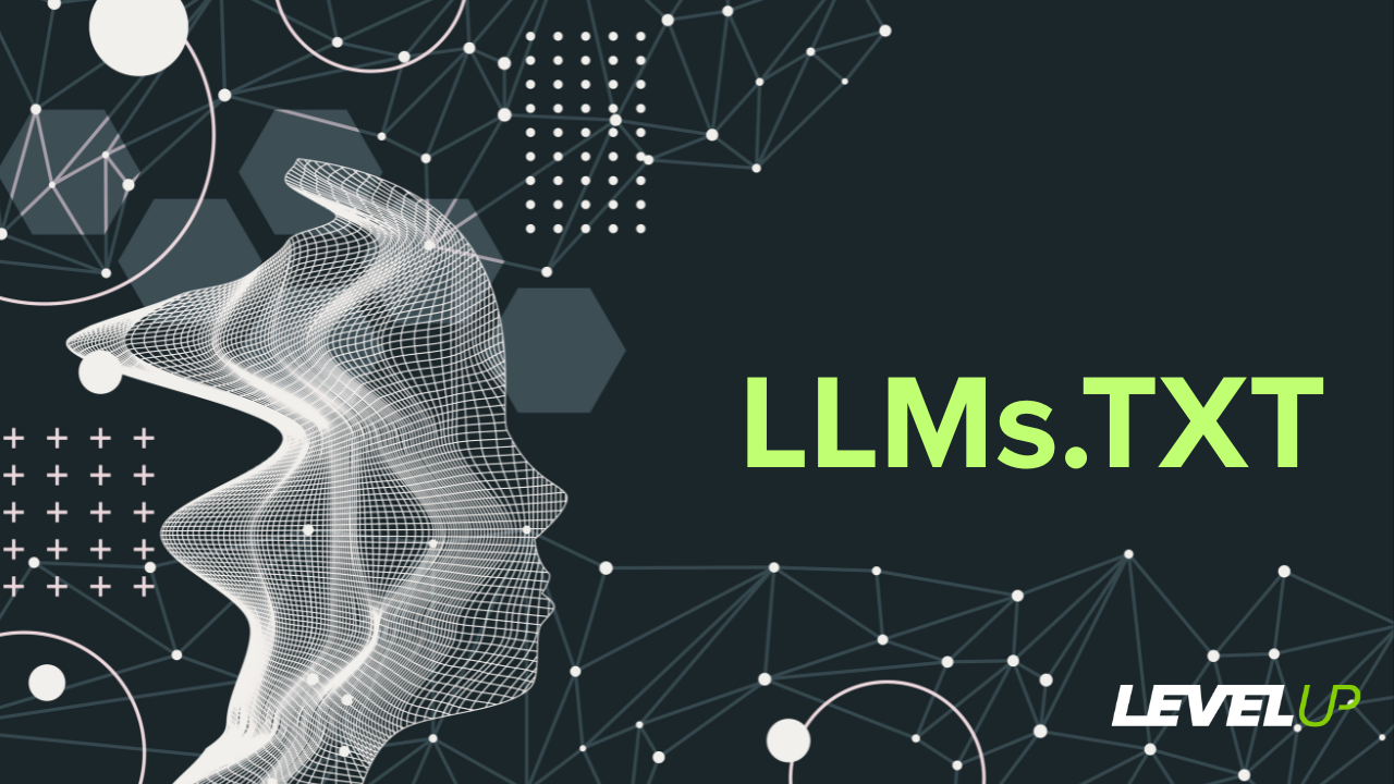 how to make an llms.txt