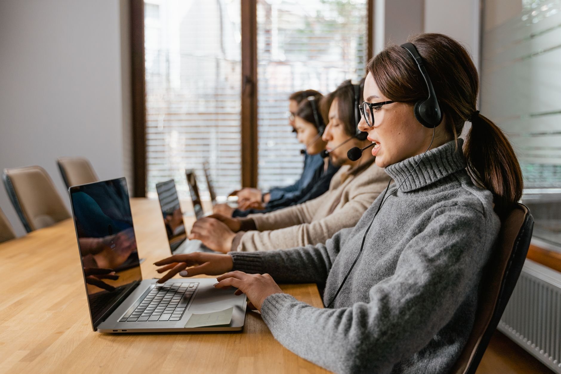 Best CRM for small business to manage leads