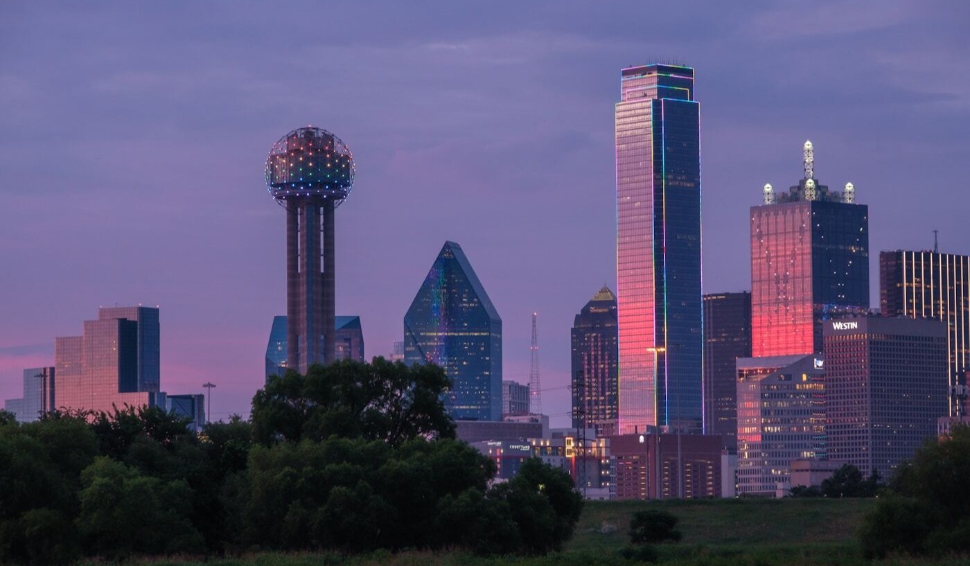 Dallas Texas Marketing and SEO Agency