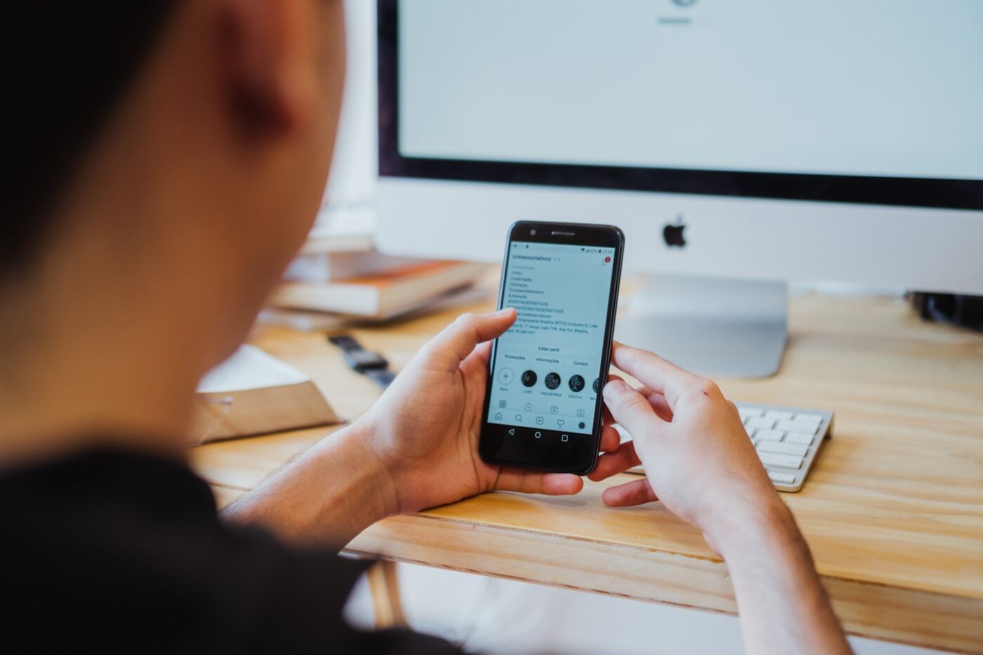 what converts attribution system