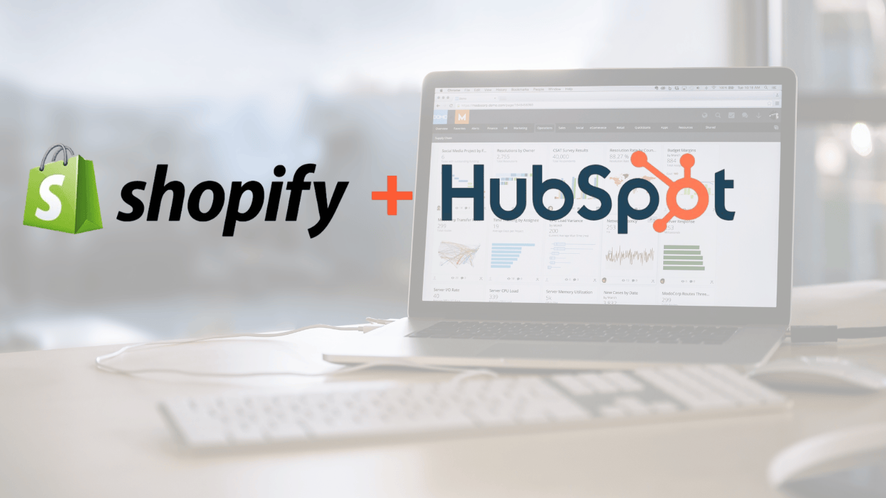 What is Unific? The HubSpot-Shopify Integration You Need in 2026