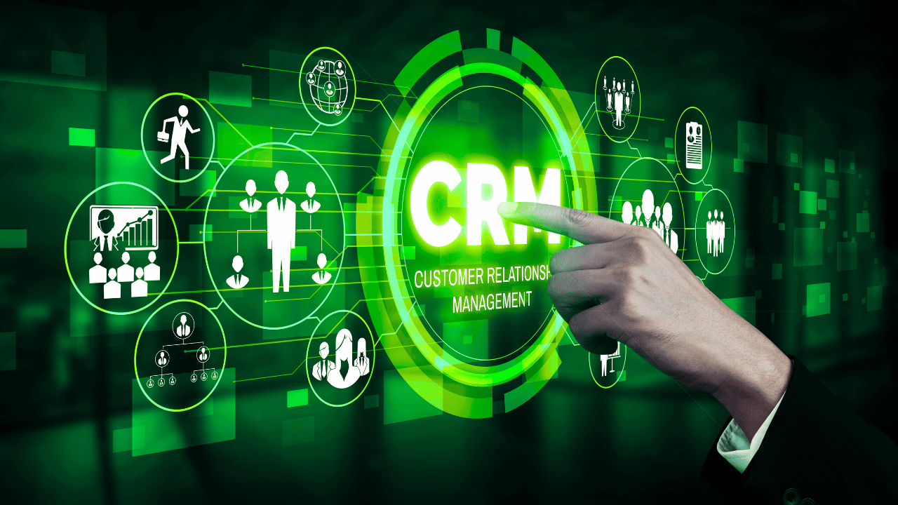 Top CRM Consultants for Sales Marketing Alignment