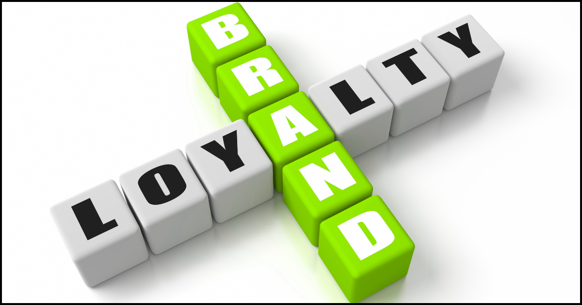 How to Create Long Term Brand Loyalty