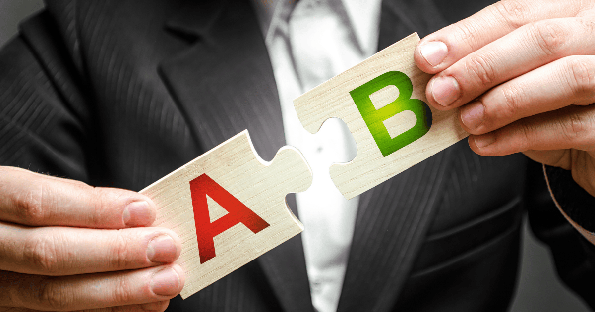 Stop Guessing. Start Testing: A/B Testing for Small Businesses