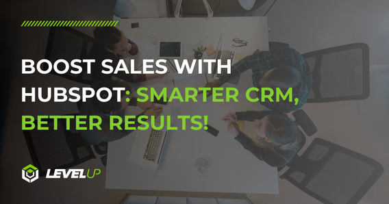 How Effective CRM Development Powers Up Your Sales Strategy