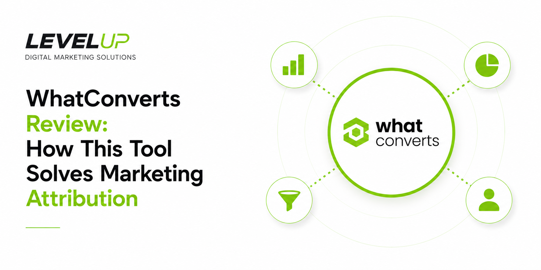 WhatConverts Review: How This Tool Solves Marketing Attribution