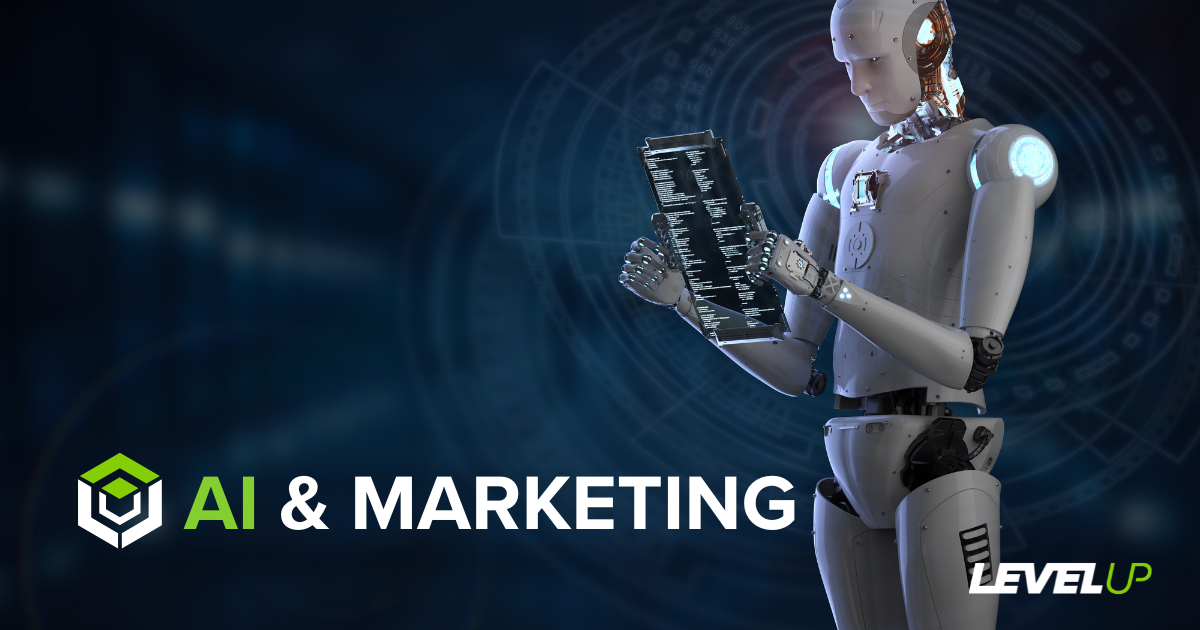 Unleashing the Power of AI Marketing