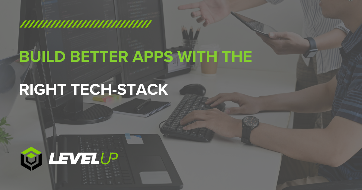 What Tech-Stack Should You Use for Your Next Native App