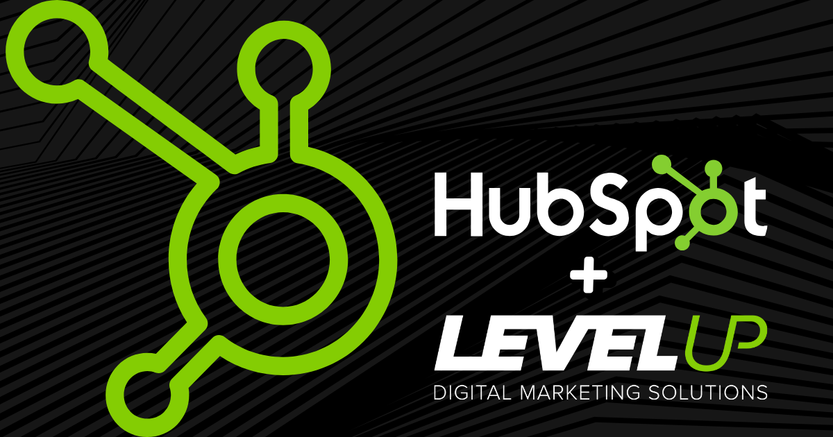 What Does HubSpot Onboarding Look Like with LevelUp Digital?