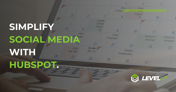 How To Use HubSpot To Schedule Social Media Posts