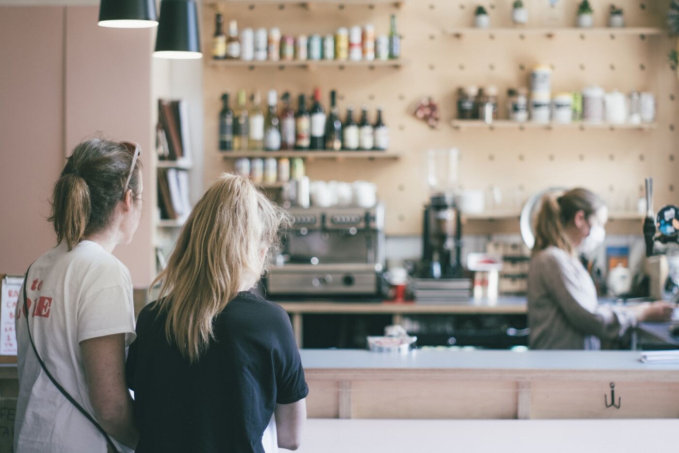 how to get my business profile to rank